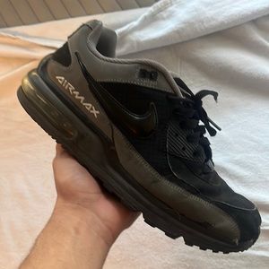 Vtg Nike air max